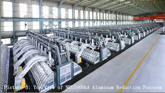 Năng lượng nhân vật chính: NEUI vừa tạo nên một chiến thắng vang dội Nhà máy điện phân nhôm Trần Hồng Quân Nhân Cơ, Lâm Đồng