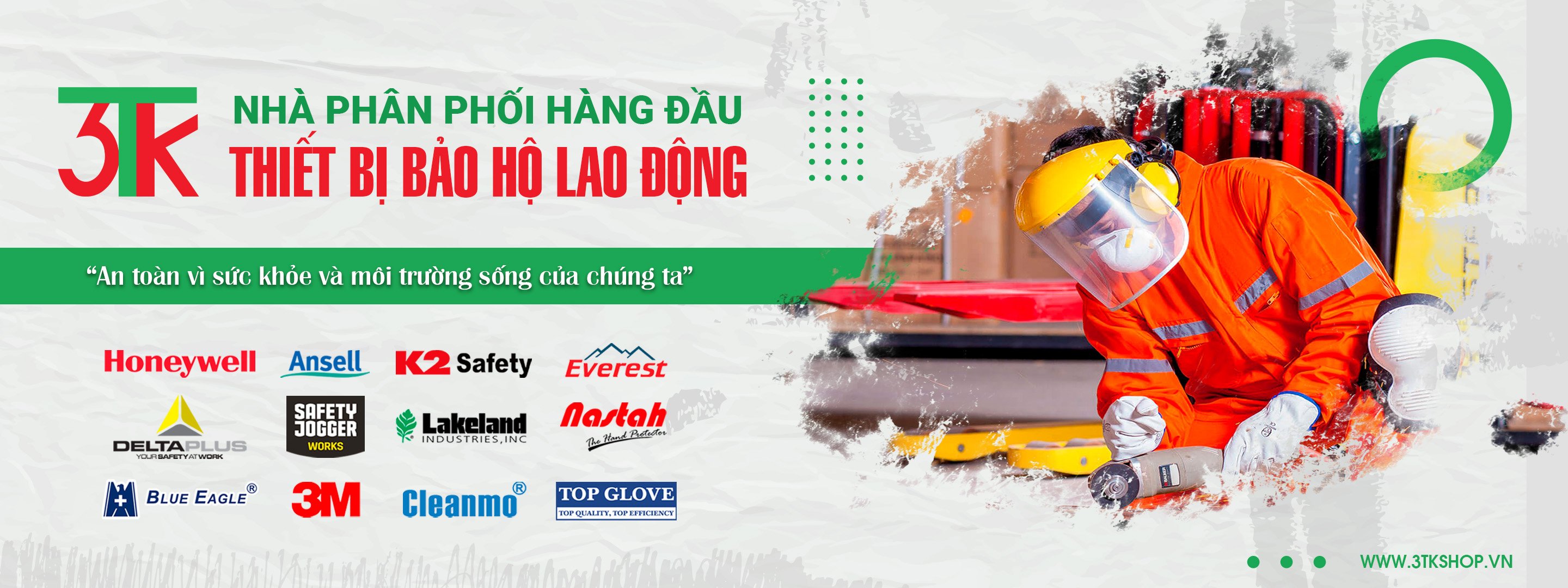 CÔNG TY CỔ PHẦN SẢN XUẤT VÀ THƯƠNG MẠI 3TK