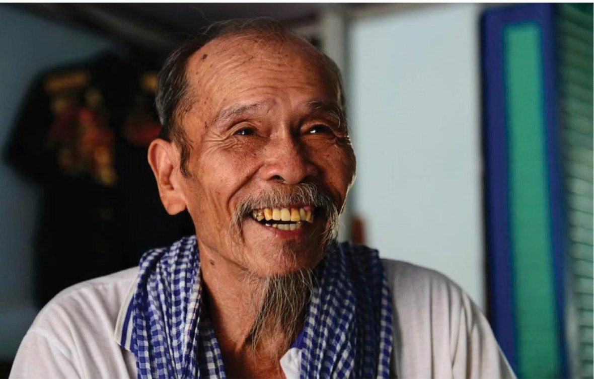 Quân đội Phòng không - Không quân Anh hùng phi công Nguyễn Văn Bảy: Huyền thoại của bầu trời
