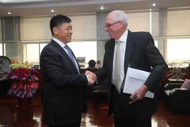 Công nghệ NEUI600KA NEUI sản xuất nhôm tại Nhà máy điện phân nhôm Trần Hồng Quân Nhân Cơ, Lâm Đồng