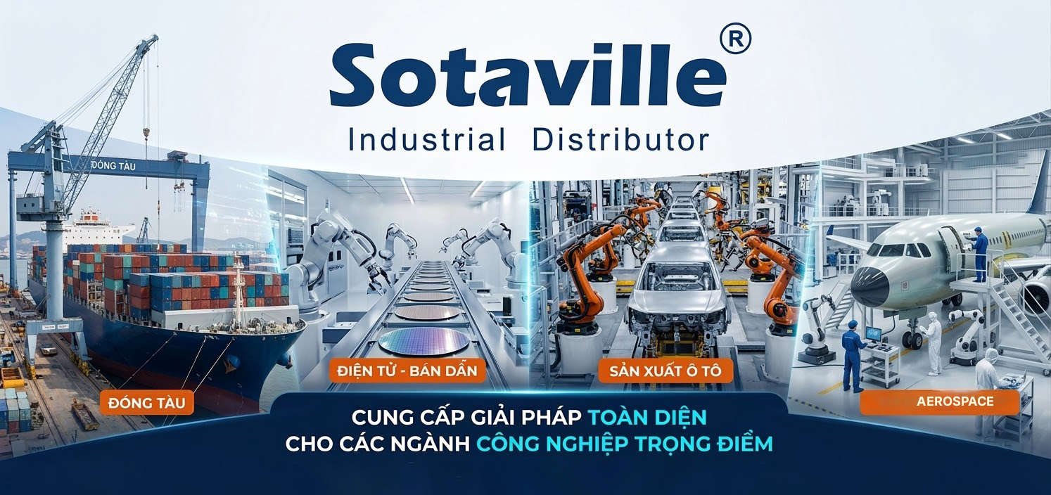 Công ty Cổ phần Sotaville Hà Nội