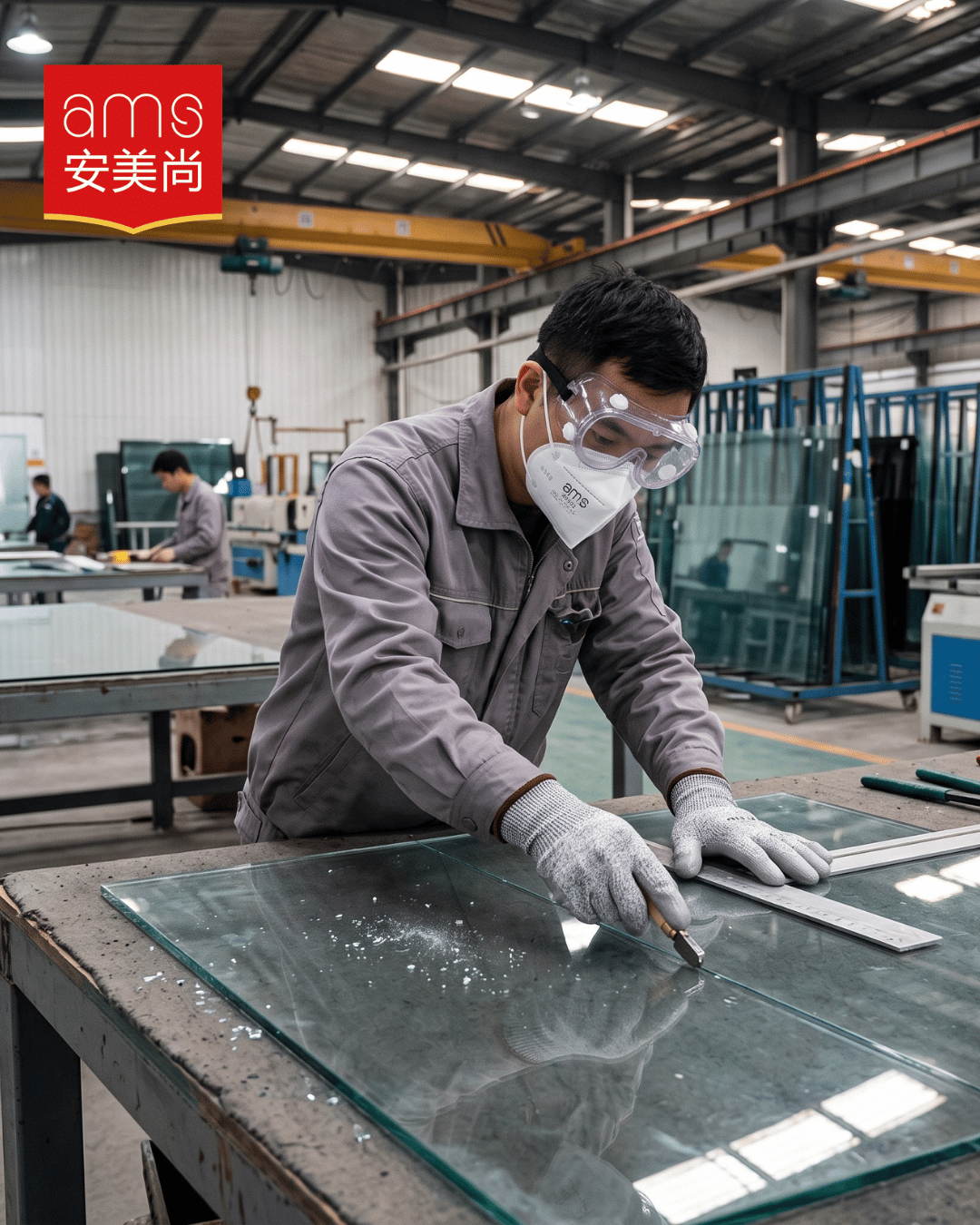 Muốn kiếm tiền nhanh thì làm nghề vất vả nguy hiểm, muốn kiếm tiền lâu dài thì cần bảo vệ cơ thể an toàn