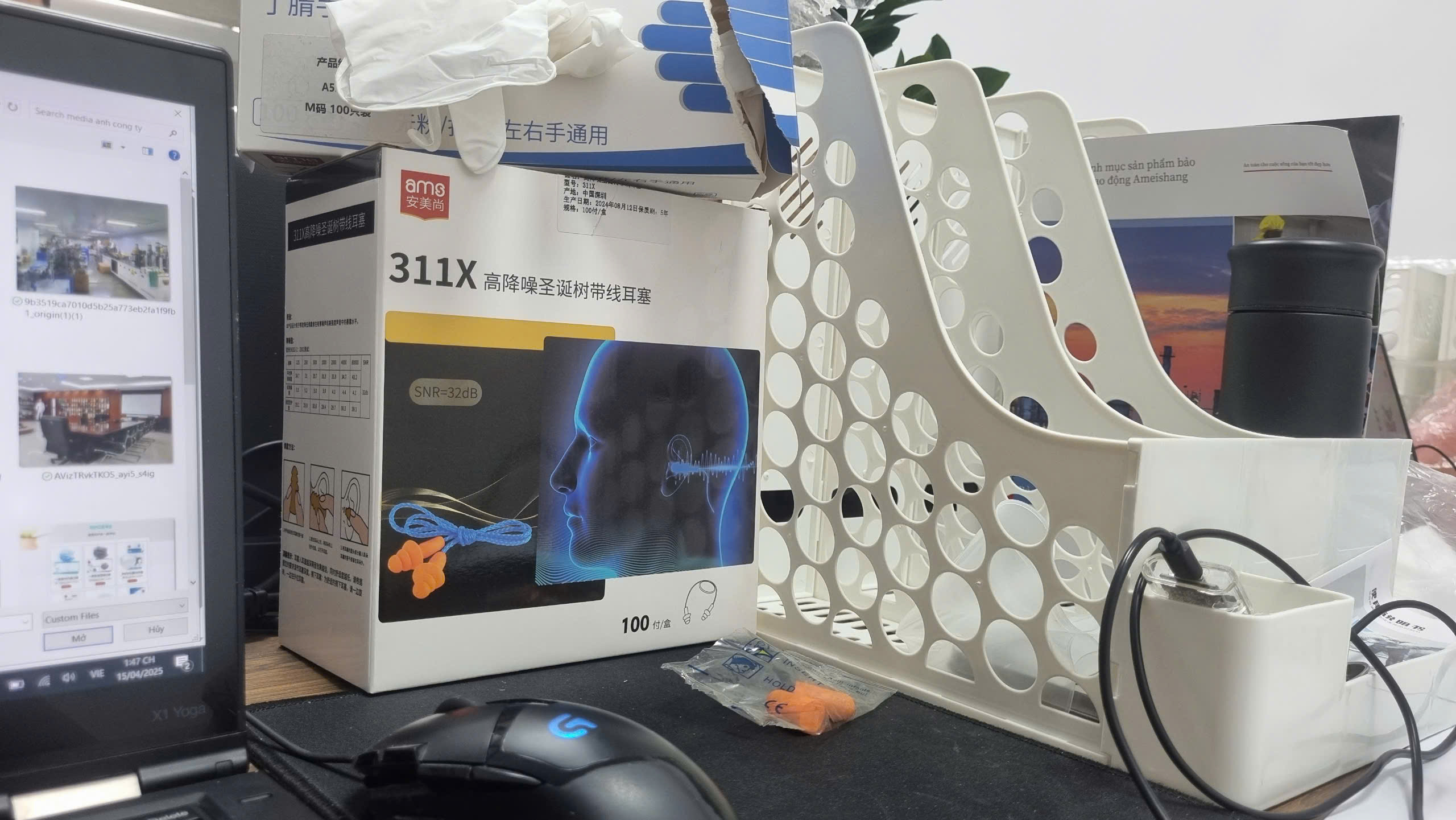 Tuyển dụng nhân viên bán hàng B2B Bảo hộ lao động