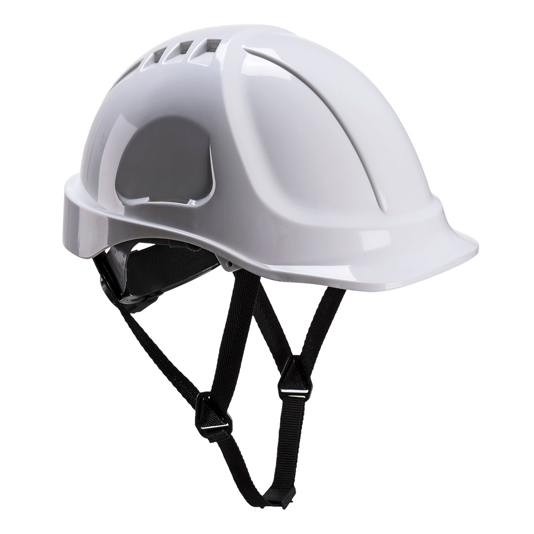 Mũ bảo hộ lao động PS54 Màu trắng hãng Portwest