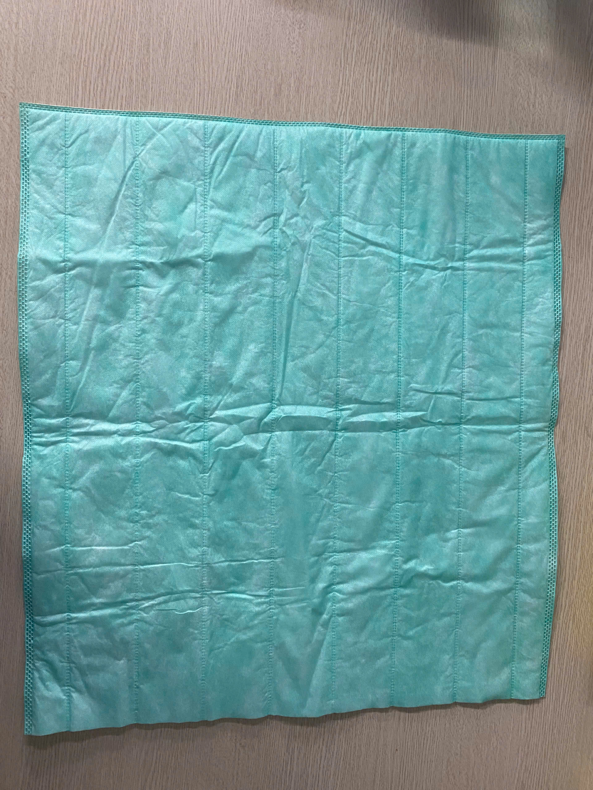 Bộ lọc túi tổng hợp( Synthetic fiber pocket filter)