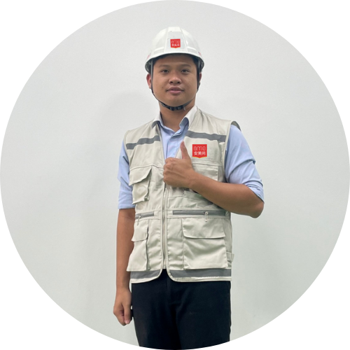 logo CÔNG TY TNHH LIANCHENG INDUSTRIAL VIỆT NAM MST