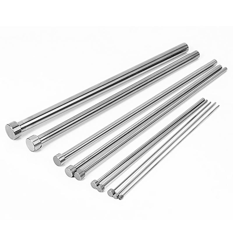 Pin Đẩy EPJ Là Gì? Cấu Tạo, Ứng Dụng Và Cách Lựa Chọn Trong Khuôn Nhựa