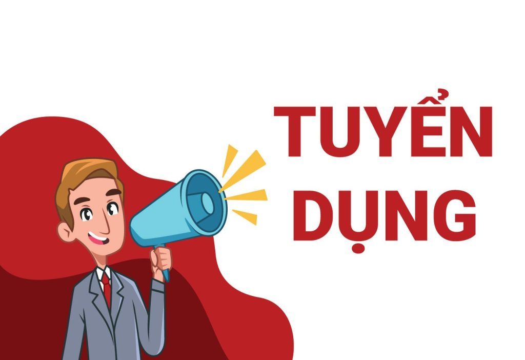 Nhân viên kinh doanh online