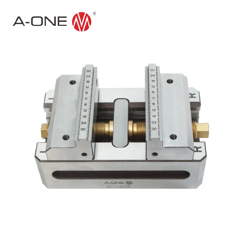 Ê tô tự định tâm A-one