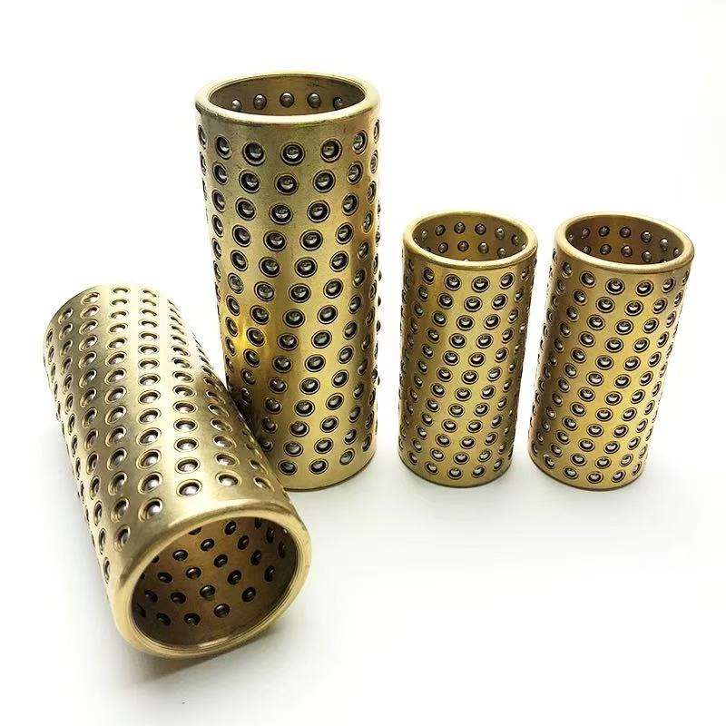 Bạc Bi Đồng EMBS