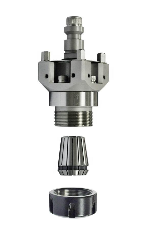 Đồ gá EDM A-ONE (EDM Tooling)