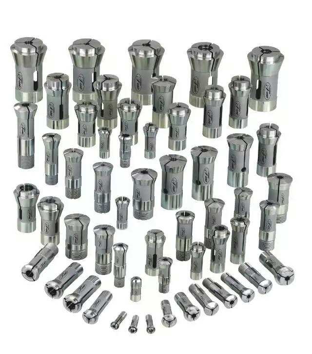 T-ONE collet chuck (A-one)
