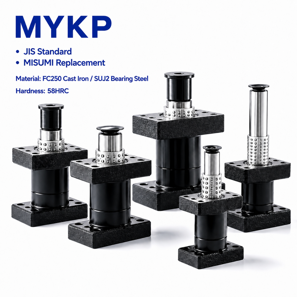Bộ MYKP
