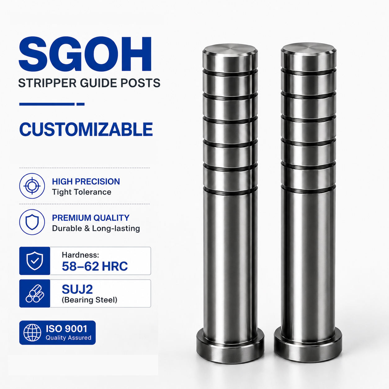 Trục SGOH