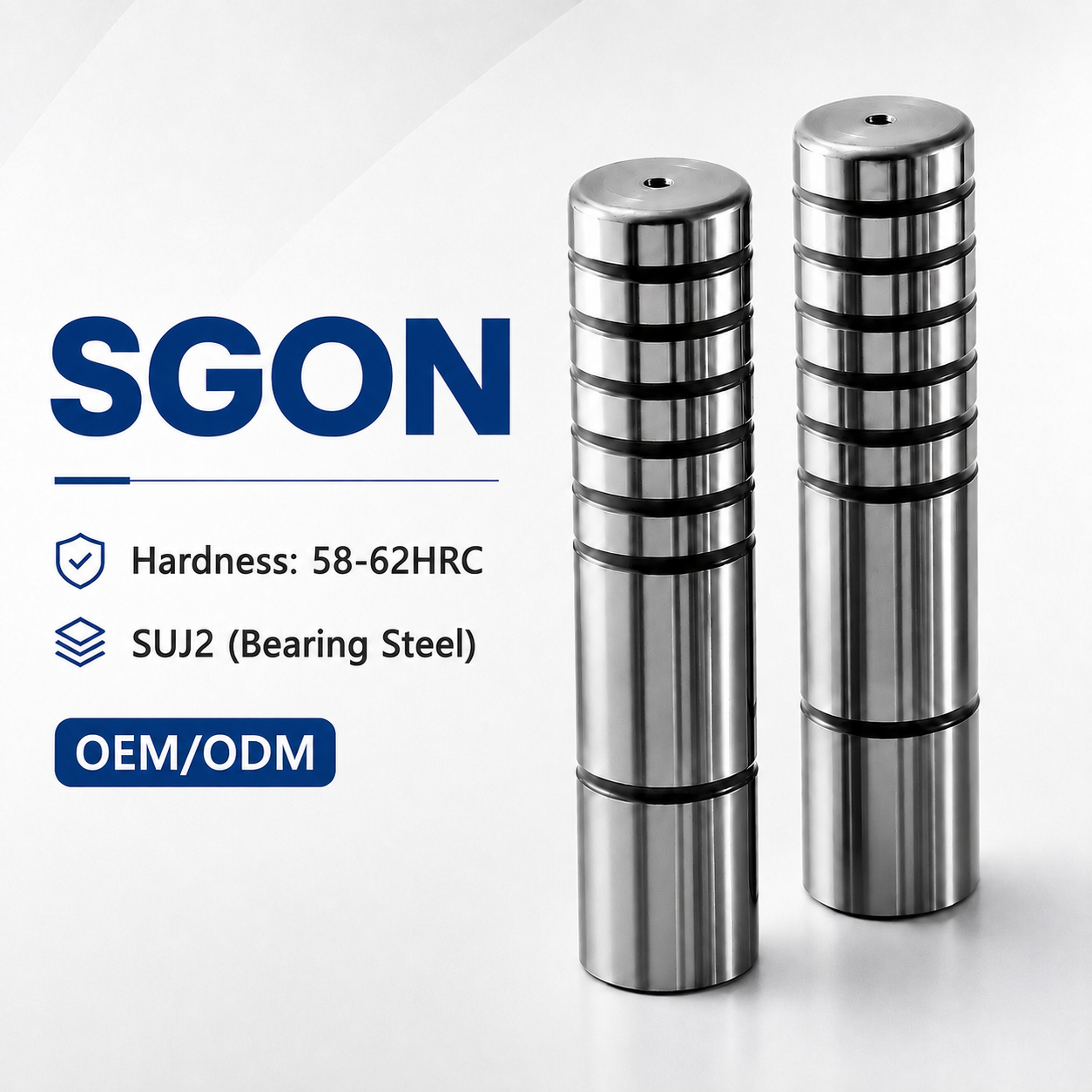 Trục SGON