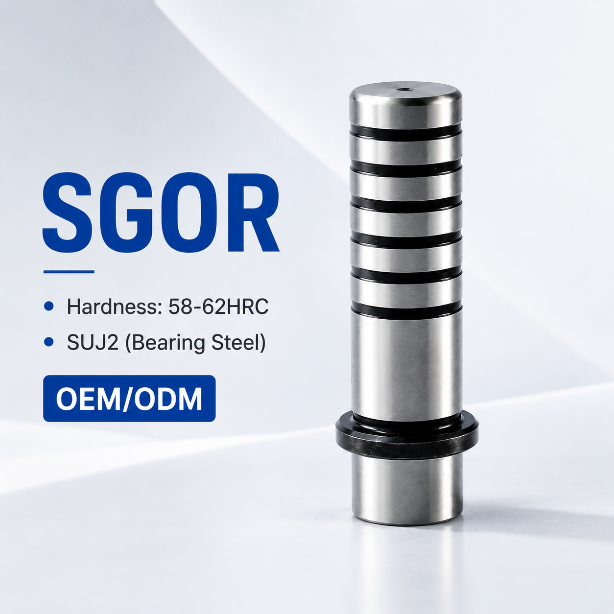 Trục SGOR