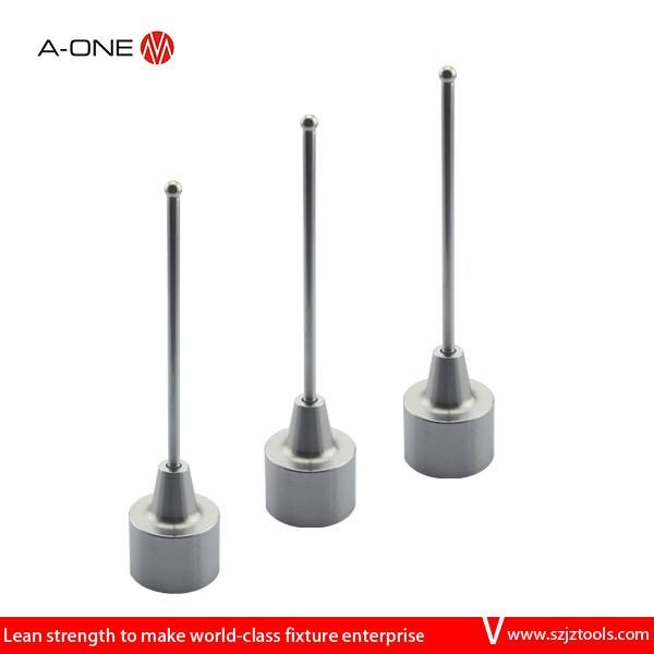 Bi định vị đế từ A-ONE 3A-300090 dùng trên bàn máy EDM.