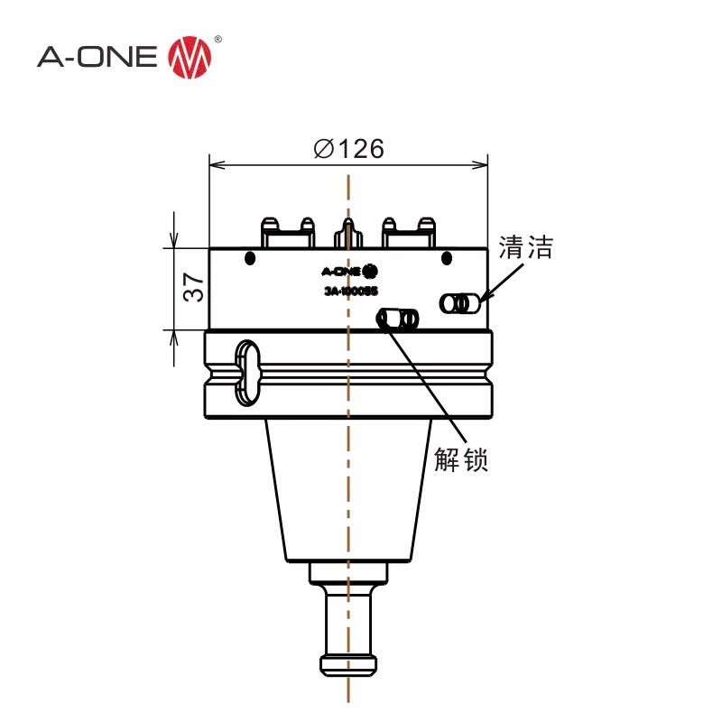 A-ONE 3A-100055