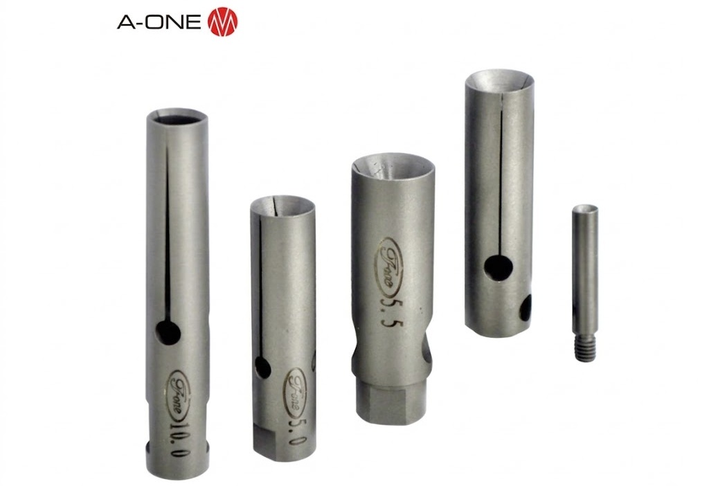 Đầu kẹp máy cấp phôi T-ONE