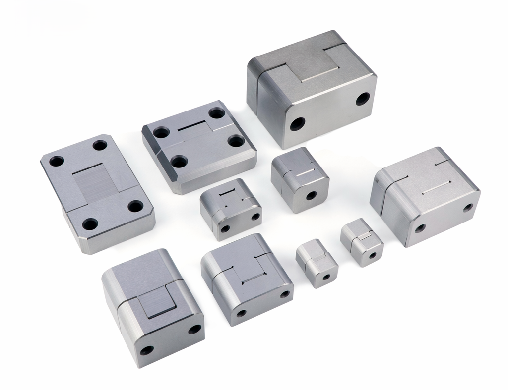 bộ định vị chính xác TSSB