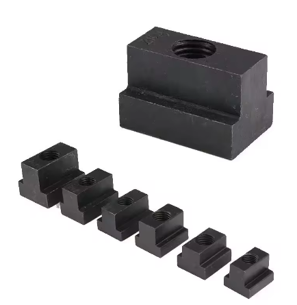 Đai ốc chữ T