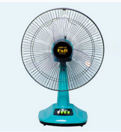 Nên chọn mua quạt điện nào phù hợp với nhu cầu