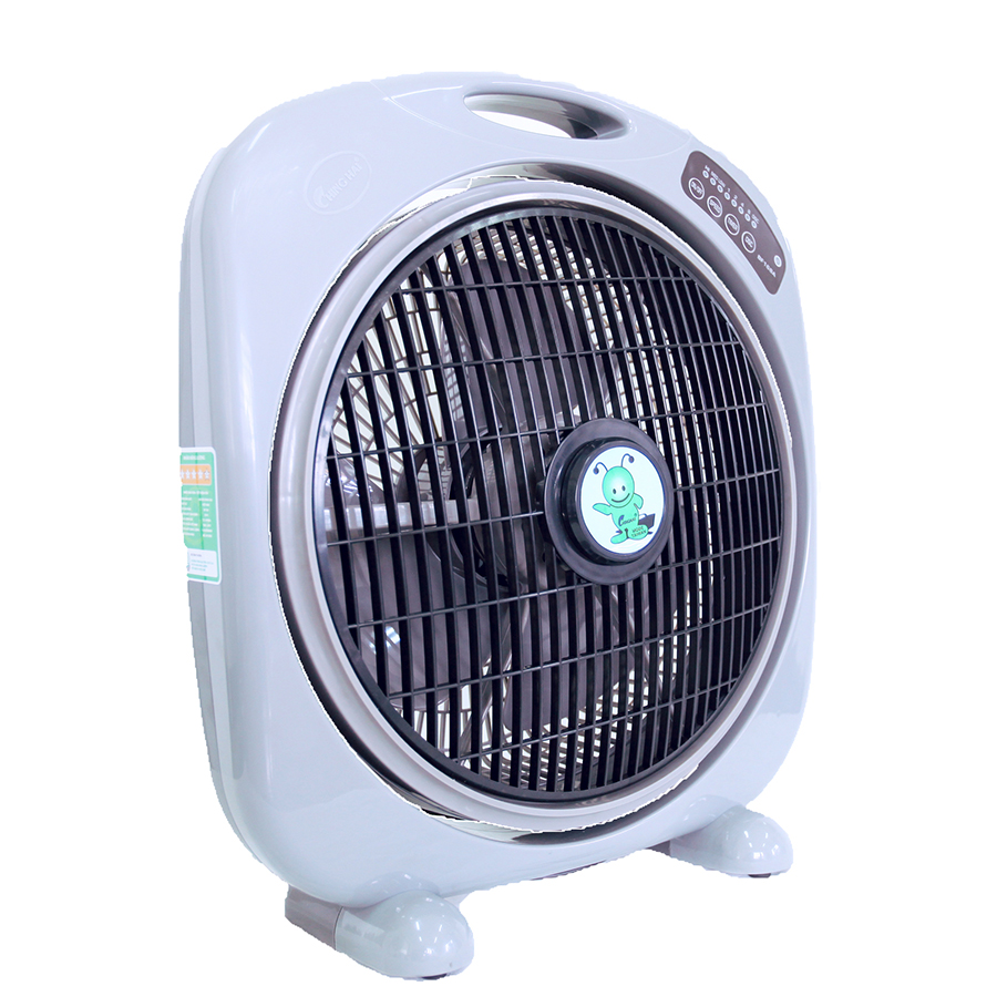 Quạt hộp Chinghai BF168