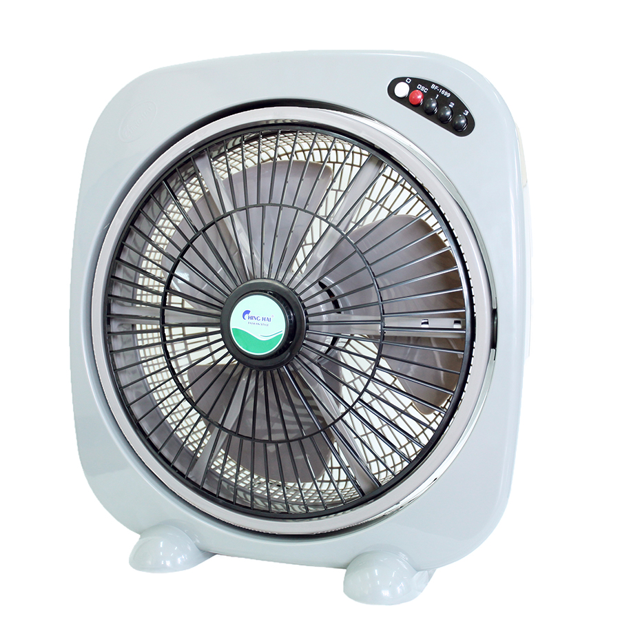 Quạt hộp (B5) Chinghai BF1699