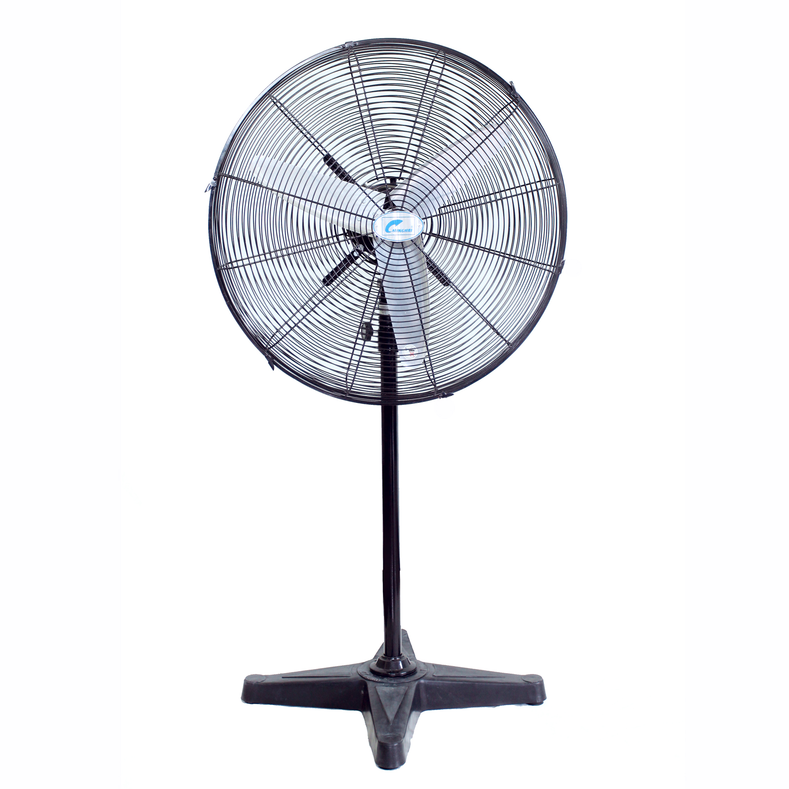 QUẠT ĐỨNG CÔNG NGHIỆP CHINGHAI HS24''ĐN3T