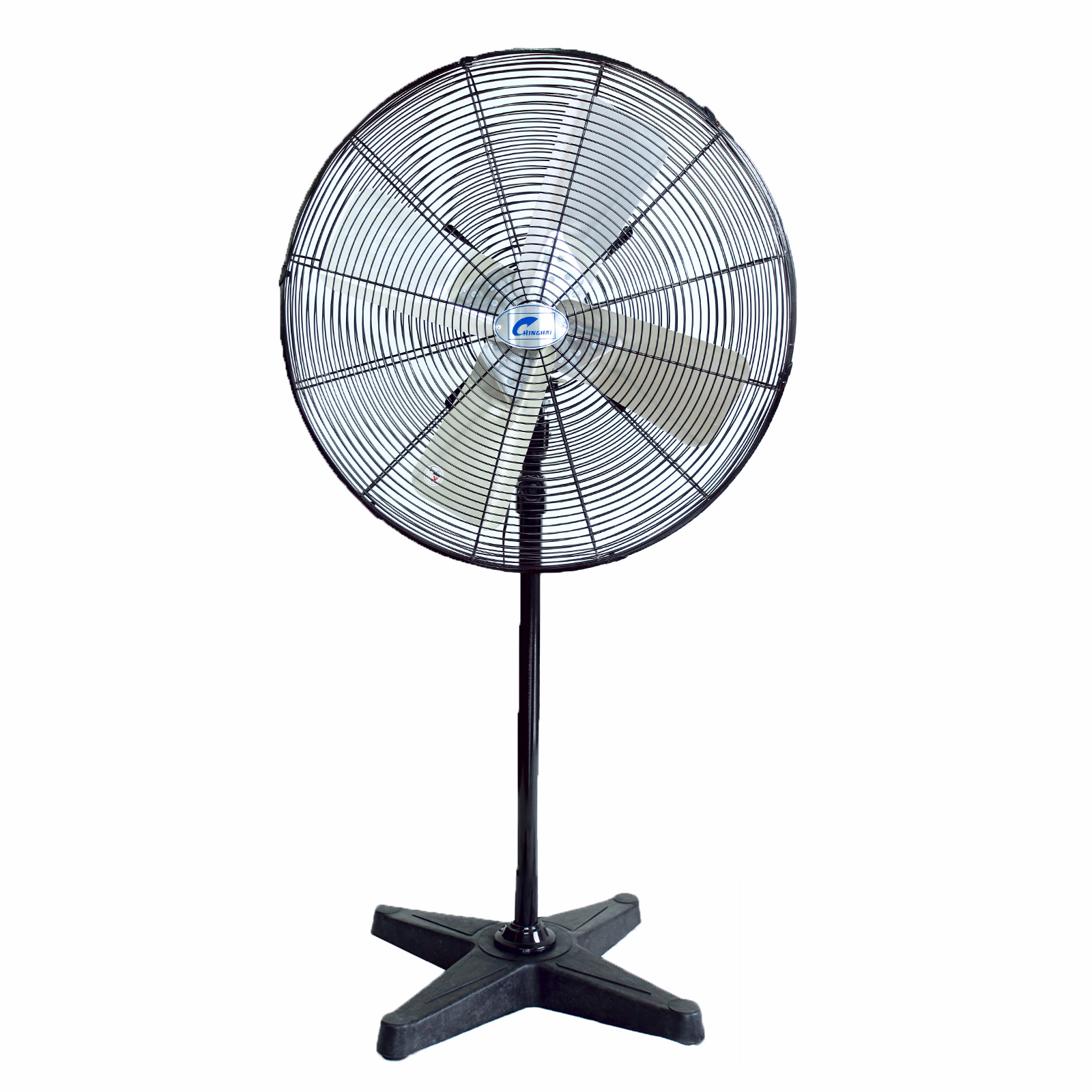 Quạt đứng công nghiệp Chinghai HS24''ĐN4T