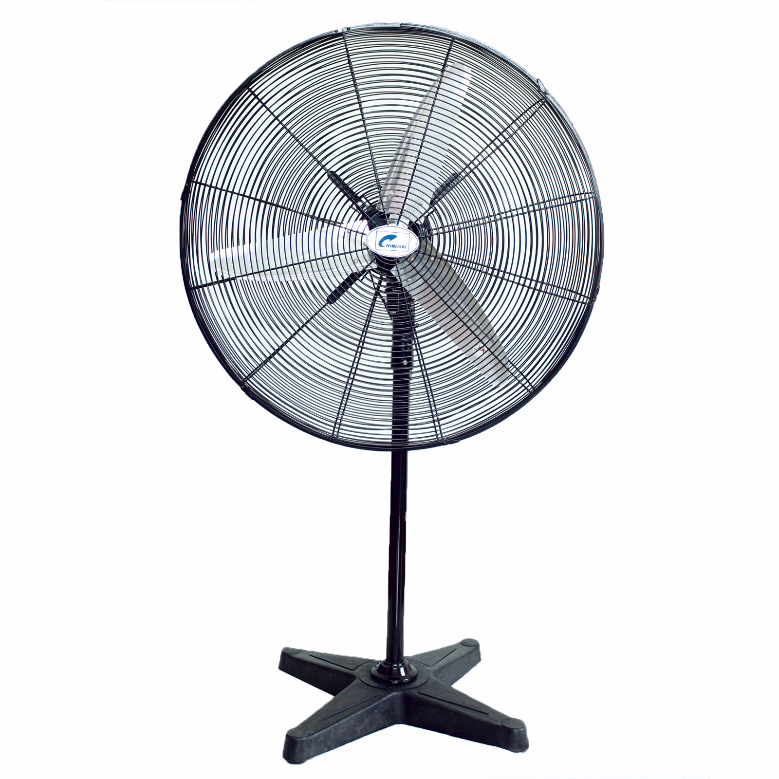 QUẠT ĐỨNG CÔNG NGHIỆP CHINGHAI HS24''ĐN3T