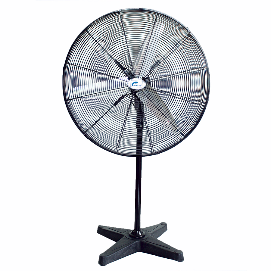 Quạt đứng công nghiệp Chinghai HS28"ĐN3T