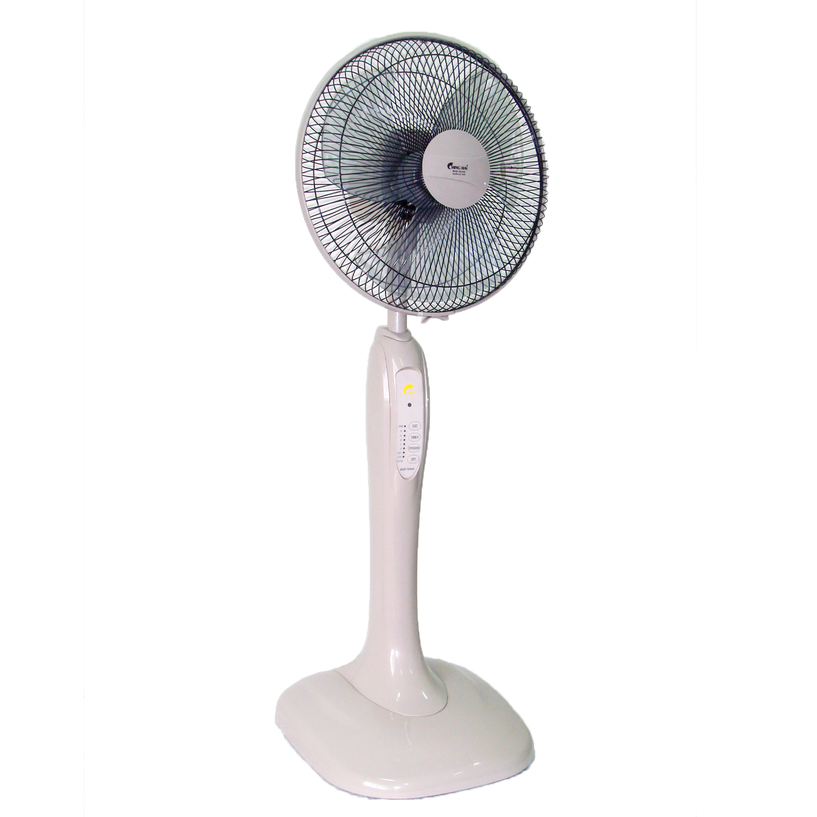 Quạt đứng Chinghai HS916A (Remote)