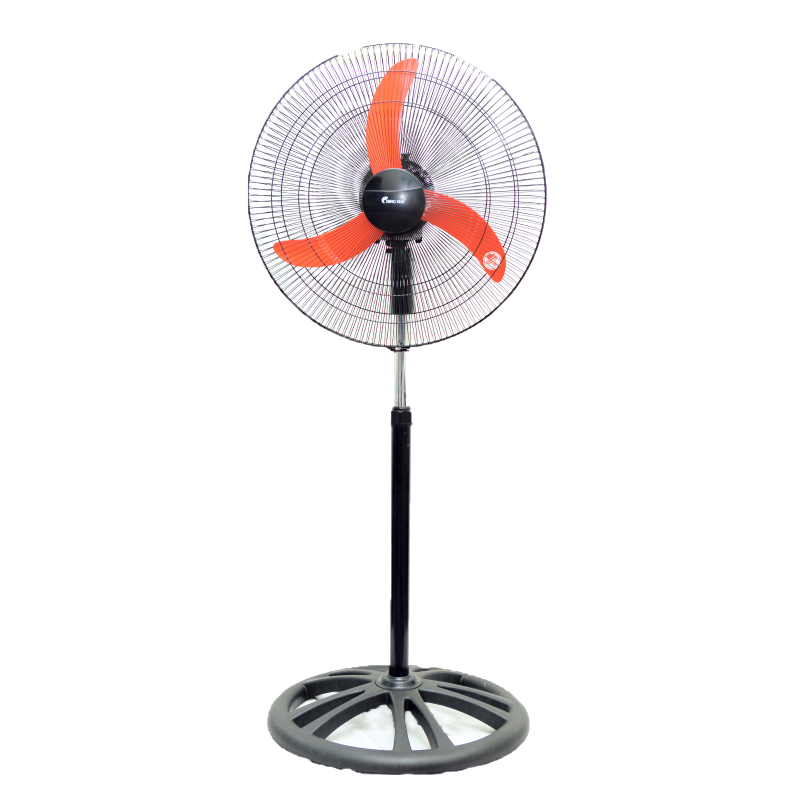 Quạt đứng công nghiệp Chinghai HS920