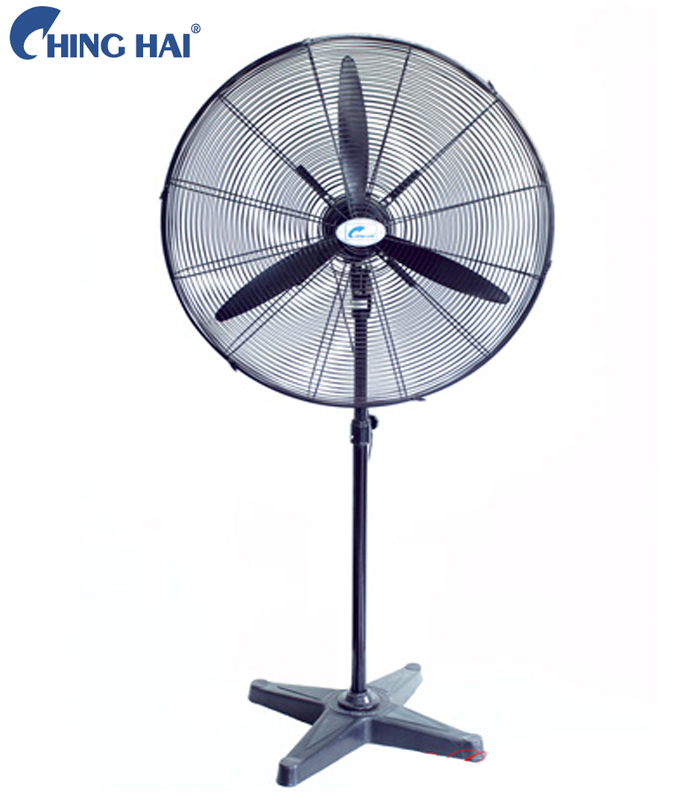 Quạt đứng công nghiệp Chinghai HS28''ĐN3Đ