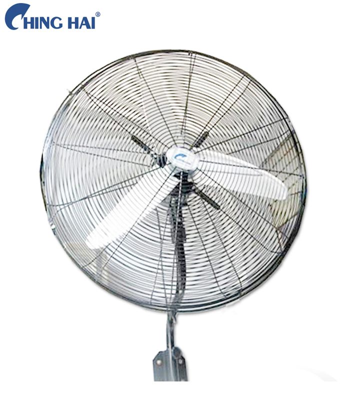 Quạt treo tường công nghiệp Chinghai W24"3T