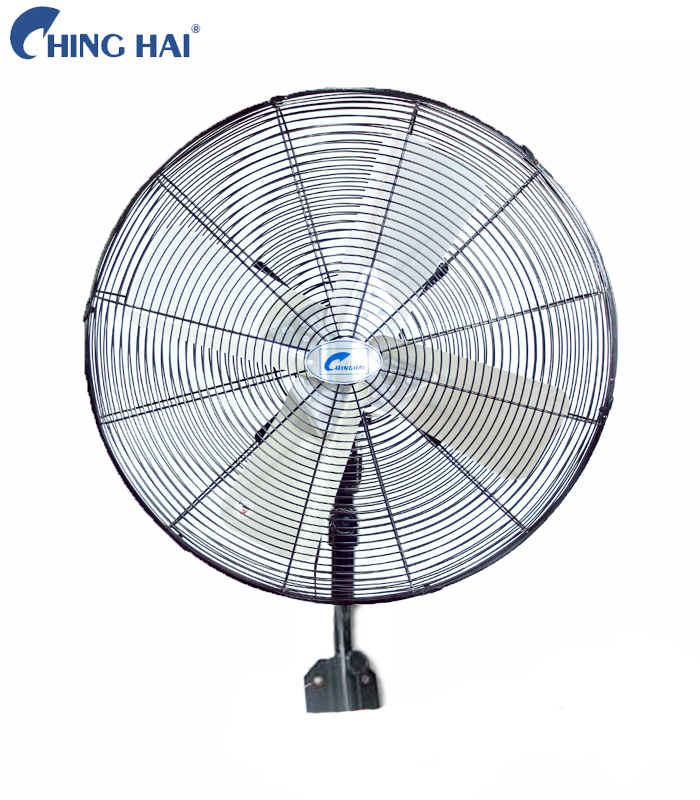 Quạt treo tường công nghiệp Chinghai W24"4T