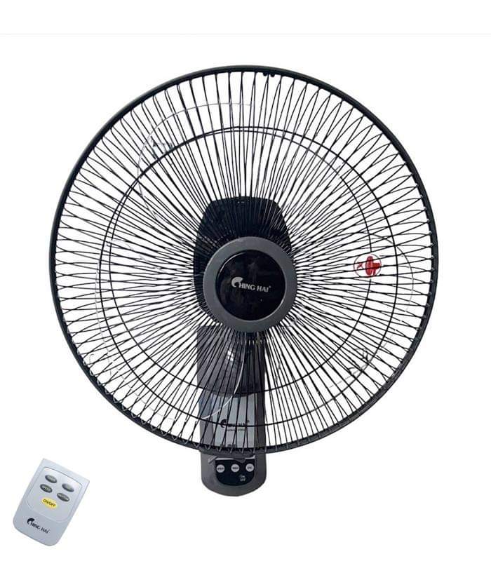 Quạt treo tường Chinghai W615A