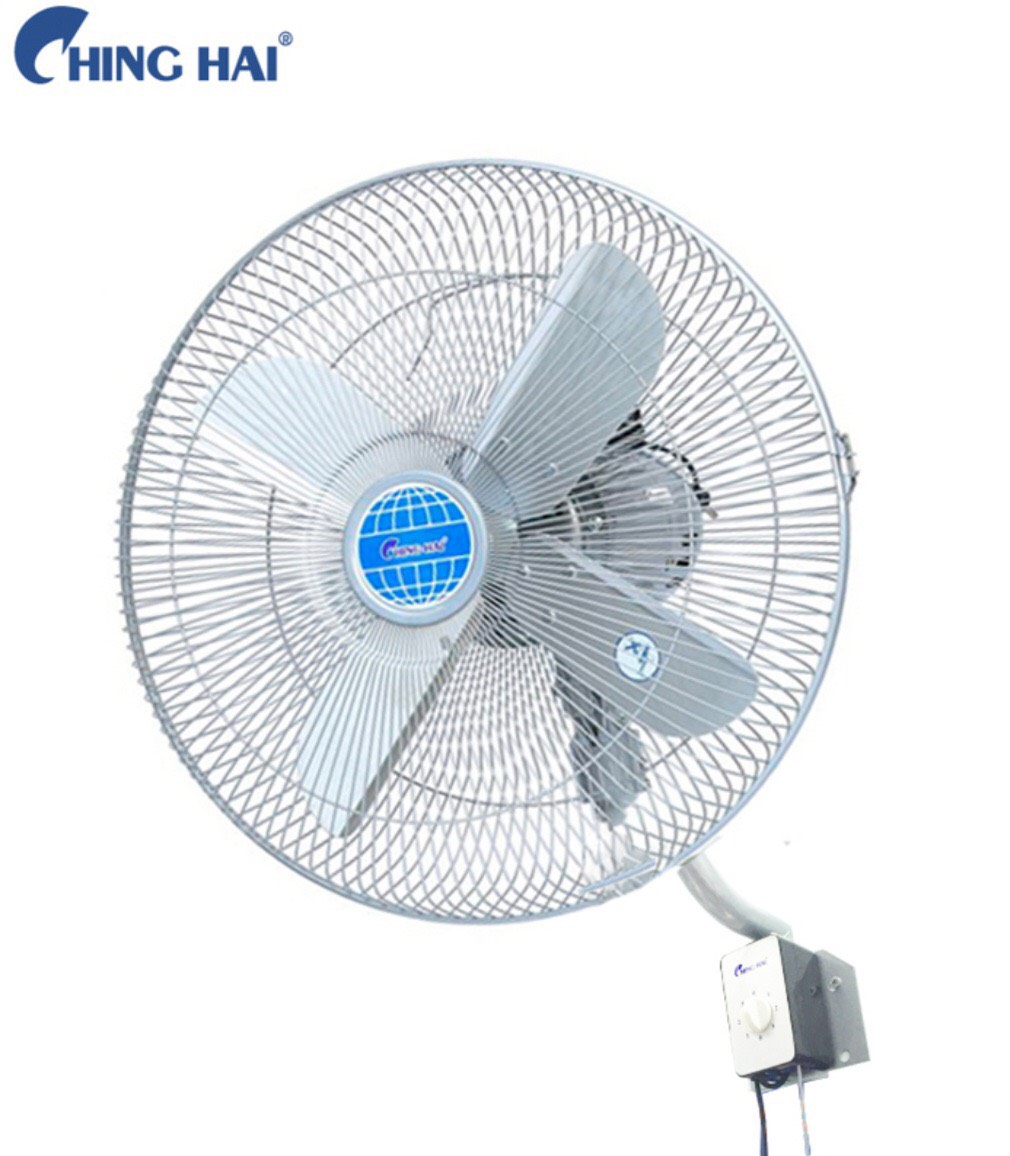 Quạt treo tường Chinghai W9299