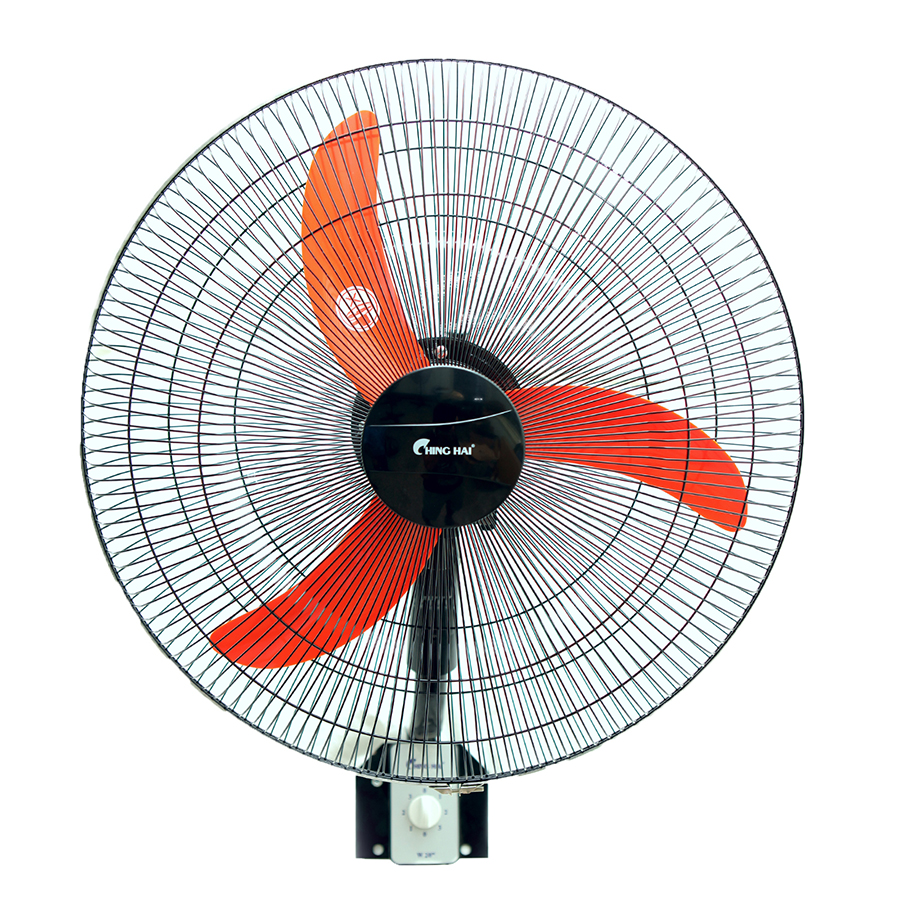 Quạt treo tường công nghiệp Chinghai W20''