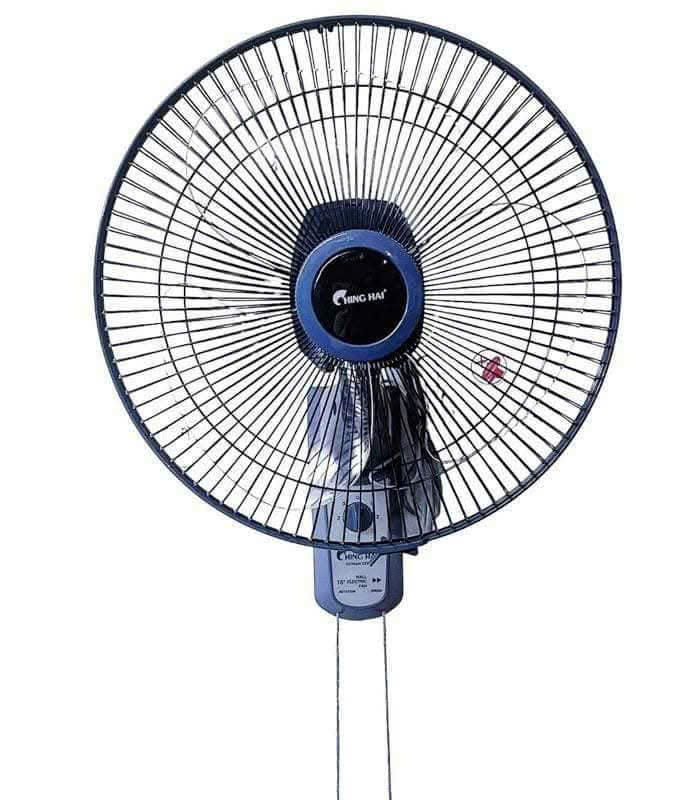 Quạt treo tường Chinghai W615B