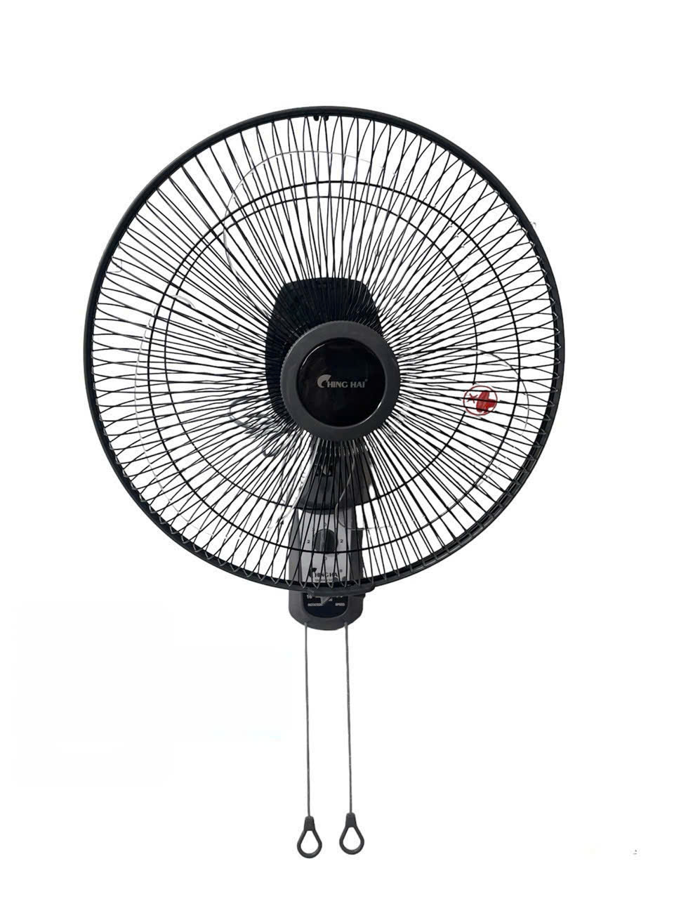 Quạt treo tường Chinghai W615B