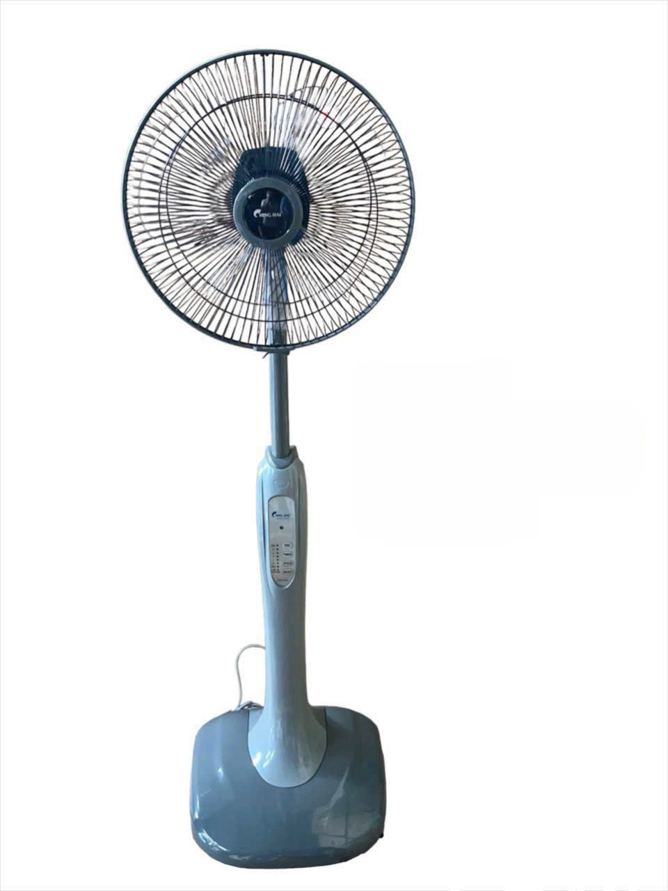 Quạt đứng Chinghai HS916B
