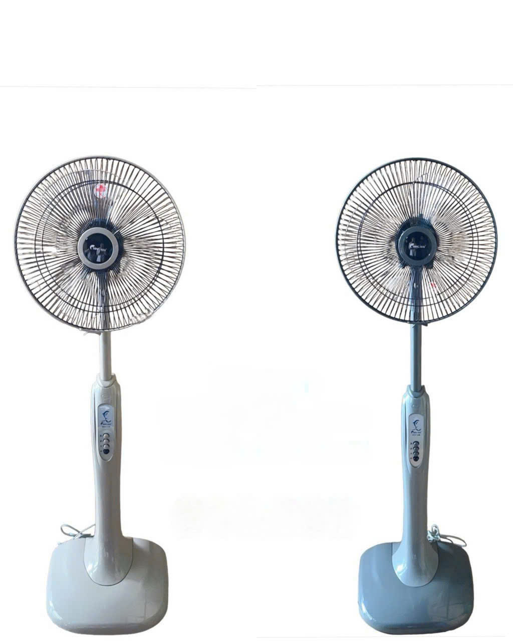 Quạt đứng Chinghai HS916B