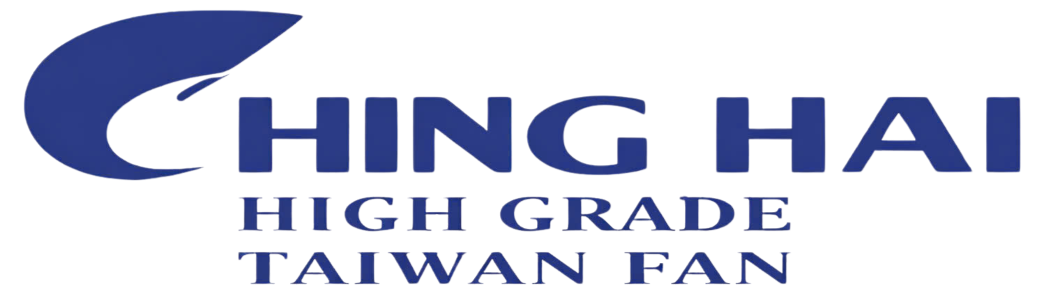 Quạt Ching Hai