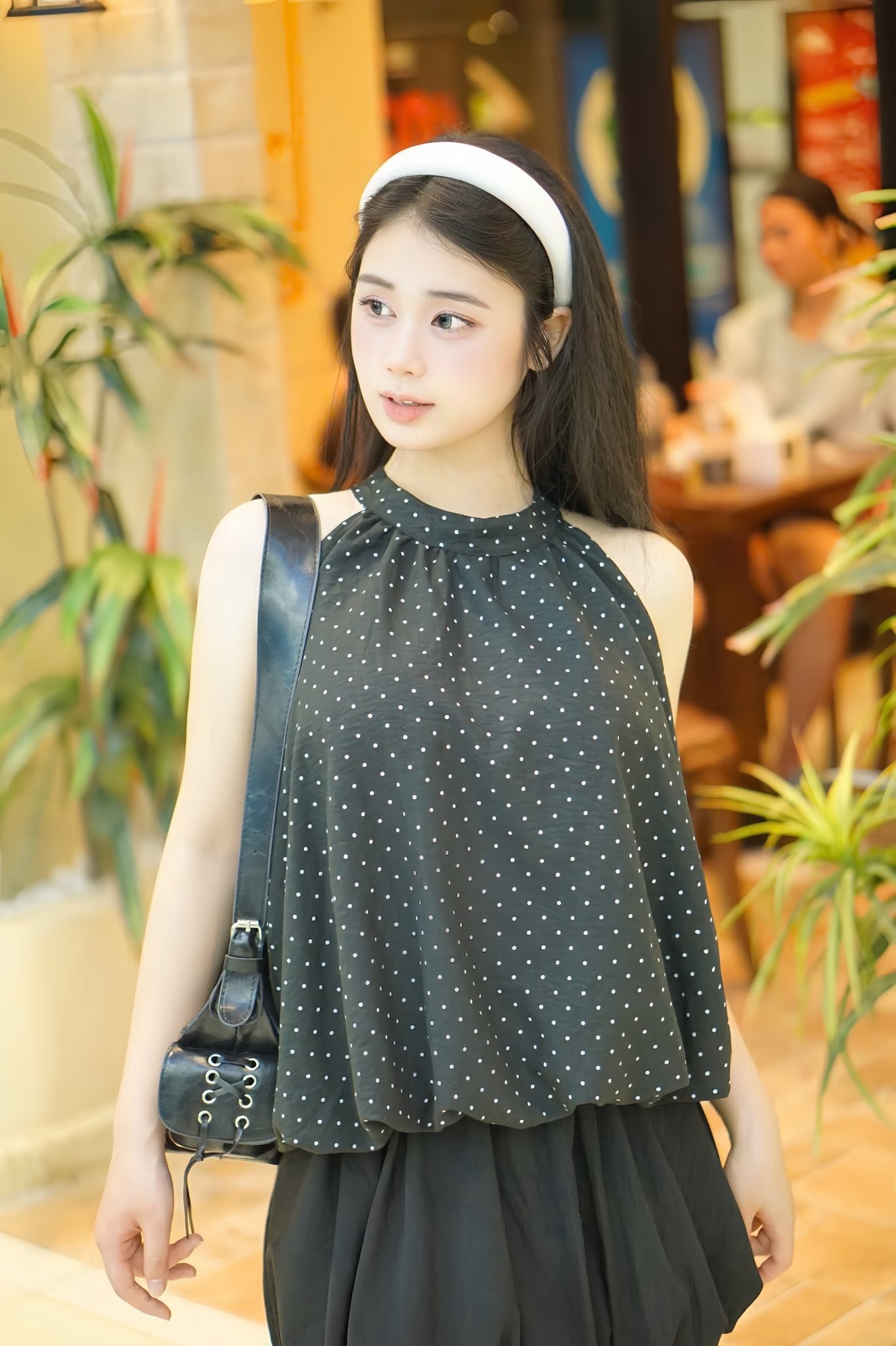 Áo Nữ