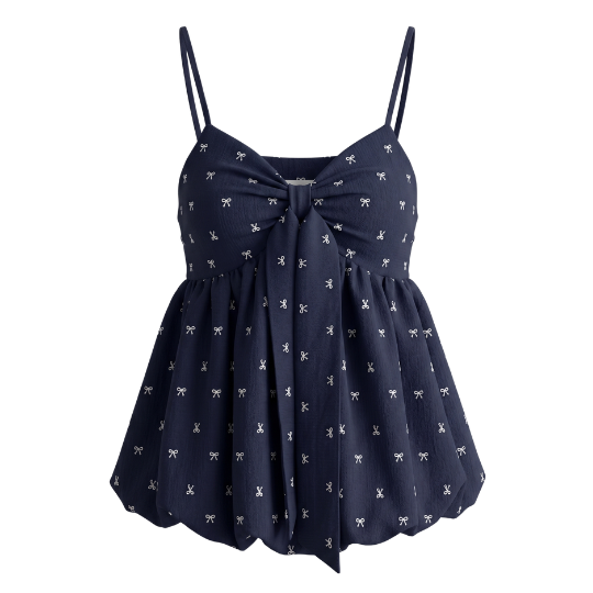 Danh mục Áo babydoll