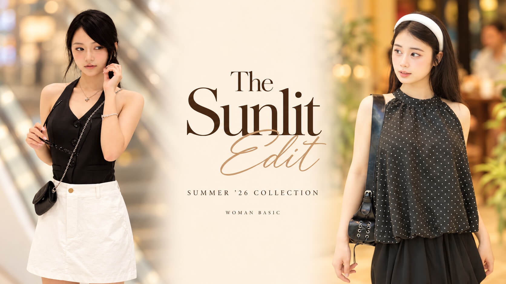 Summer Collection