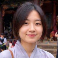 Chị Minh Châu