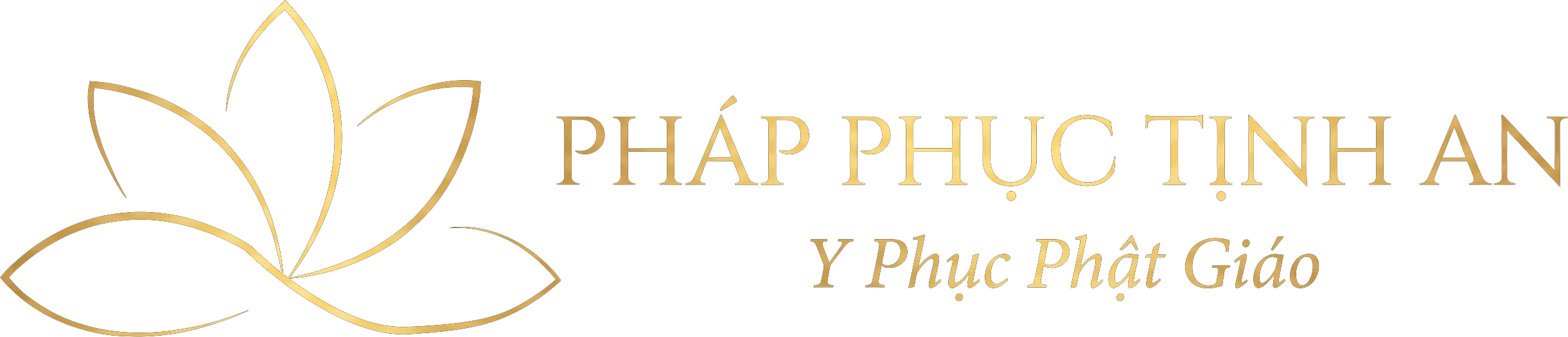 Pháp Phục Tịnh An